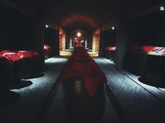 -驿舍·民國老营房院子私房菜(科学会堂店)