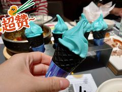 -小大董·烤鸭(观景餐厅·南京西路店)