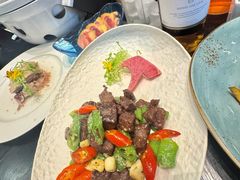 -翠湖宾馆·中餐厅