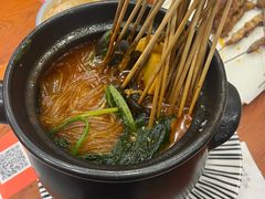 -有滋有味烧烤涮(果园星城C区店)