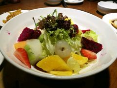 -黑鸡小馆(金源店)