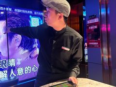 -温莎KTV(珠江路店)