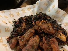 -旺爷砂锅·茶作(国贸城店)