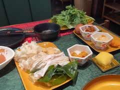 -牛New寿喜烧(中山公园龙之梦店)