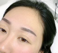 -HQ半永久纹绣纹眉