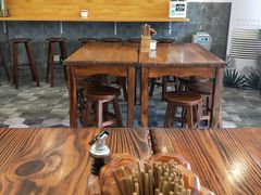 大堂-陈八两面家(华孚写字楼店)