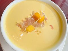 -夏宫中餐厅(静安香格里拉店)