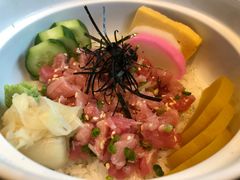 -小山日本料理(兴业太古汇店)