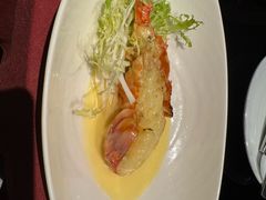 -上海苏宁宝丽嘉酒店·嘉府壹号中餐厅