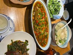 -鸿运楼·舌尖上的徽菜