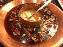 -老码头火锅(玉林店)