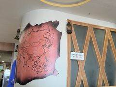 -格日勒阿妈蒙古厨房(新华广场店)