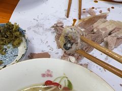 -小朱羊肉面馆(周东路)