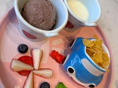 -水桶王国主题餐厅·聚会·生日派对·亲子活动·家庭套餐(亚龙湾希尔顿店)