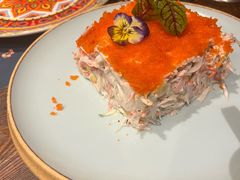 -卢布里西餐厅(总店)