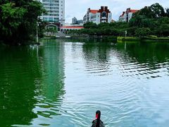 -厦门大学(思明校区)