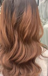 -潘多拉Hairsalon