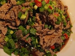-东北大院·东北菜(三台子店)