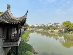 -中山詹园