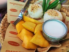 -小小集渔·泰式大排档(太古里香槟店)