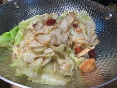 -费大厨辣椒炒肉(万家丽一店)