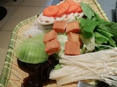 -鱼酷活鱼烤鱼(信息城店)