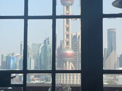 -上海和平饭店-华懋阁 The Cathay Room