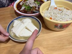 -朱大嘴肥肠血旺(福字街店)