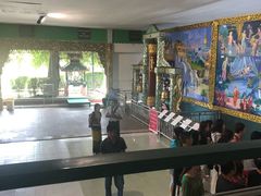 -ခြောက်ထပ်ကြီးရွှေသာလျောင်းဘုရားကြီး