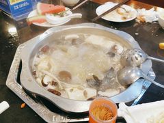 -满禾林火锅(丹东路店)