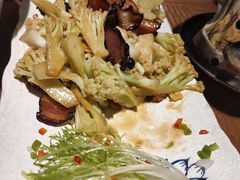 -渔太泰漓江小馆·广西融合菜(西街店)