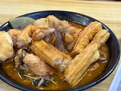 -四川老牛麻辣烫(北门桥店)