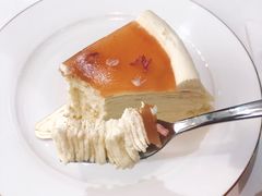 -CHEZ JASMINE 茉莉的氧气厨房