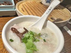 -南拳十三姨·潮汕砂锅粥(世纪金源店)