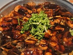 -黄记煌三汁焖锅(崇文门店)