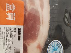-盒马鲜生(岭南新世界店)