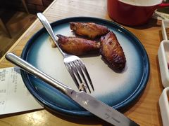 俄罗斯鸡翅-通海俄式烧烤(下瓦房店)