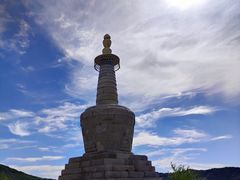 -妙峰山风景名胜区