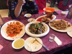三鲜焖子-盈春大饭店(千山路店)