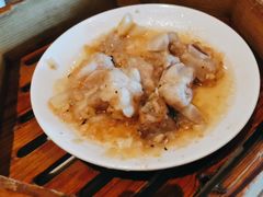 -顺德美的万豪酒店-万豪中餐厅