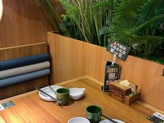 -云海肴汽锅鸡·云南小炒(天津国金汇店)