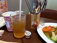 -伽喱博士 Dr.CURRY咖喱饭(太阳宫咖喱店)