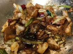 -粤仔湾砂锅粥(广益哥伦布店)