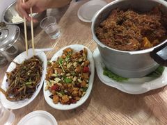-小杨酒家(华苑小区店)