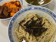 -永丰面馆(汉口路店)
