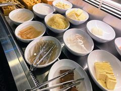 -火炉火自助餐(喜隆多店)
