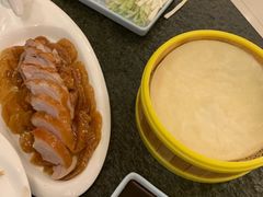 -聚丰苑北京烤鸭(大明宫店)