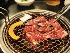-韩屋韩国料理(天山路店)
