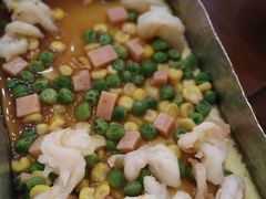 -大汗行宫园林餐厅