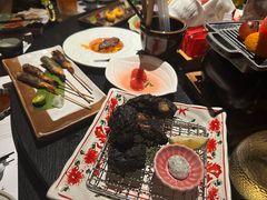 -花潮料理艺食馆(成都万象城店)